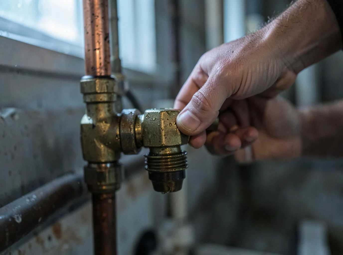 Emergency Plumber Beaufort, SC FAQs